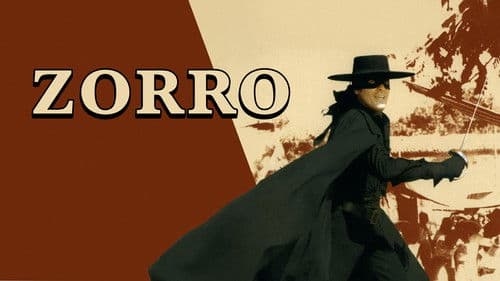 Zorro Bild 7