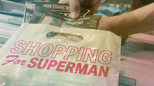 Shopping for Superman Bild 1