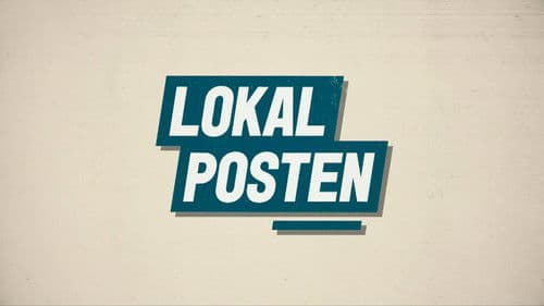 Lokalposten med Heino Hansen Bild 3