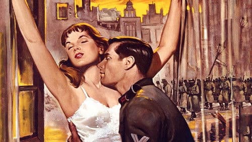 Zeit zu leben und Zeit zu sterben Bild 4