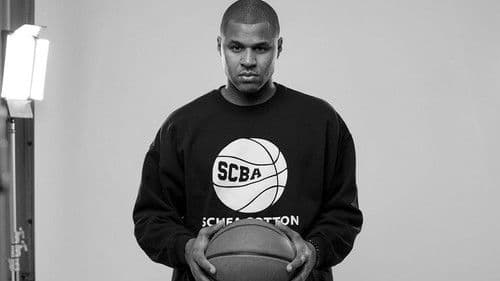 Manchild: The Schea Cotton Story Bild 1