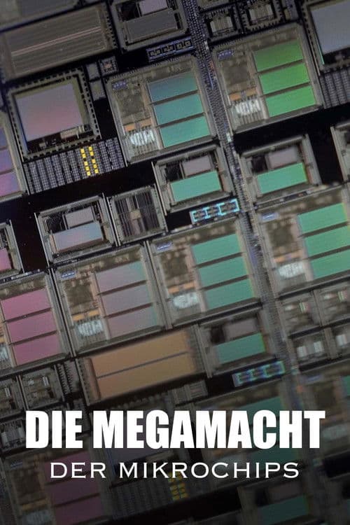 Die Megamacht der Microchips