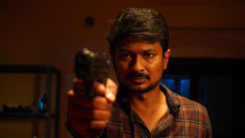 கண்ணை நம்பாதே Bild 2