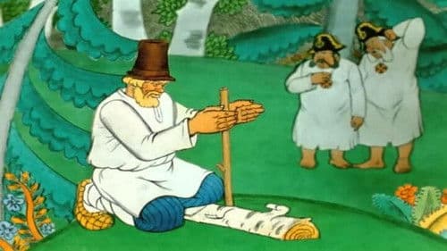 Как один мужик двух генералов прокормил Bild 1