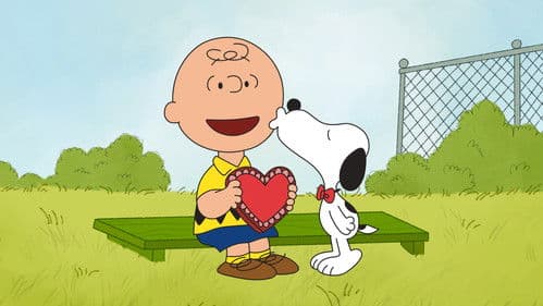 Die Peanuts: Es geht um die Liebe, Charlie Brown Bild 5