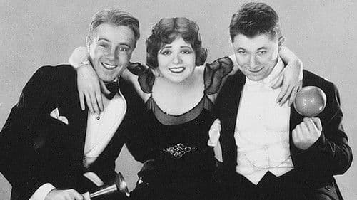 Love Among the Millionaires Bild 5