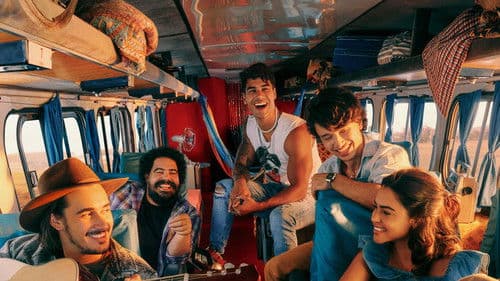 Só Se For Por Amor Bild 2