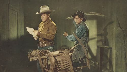 The Haunted Mine Bild 1