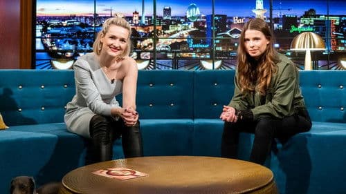 Late Night Alter Bild 2