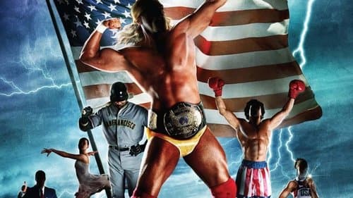 Bigger Stronger Faster* Bild 1