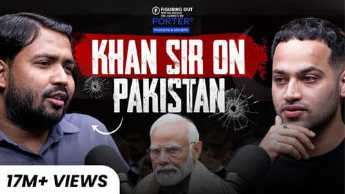 The adventures of Raj Bild 1