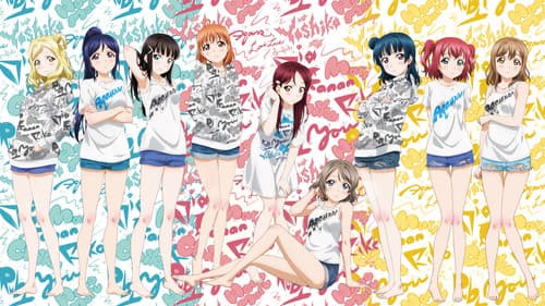 Love Live! Sunshine!! Bild 2