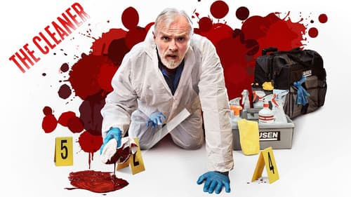 Der Tatortreiniger... aus England Bild 7