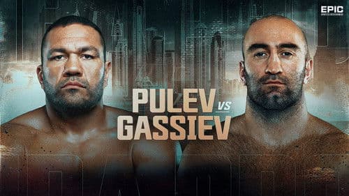 Kubrat Pulev vs. Murat Gassiev Bild 1