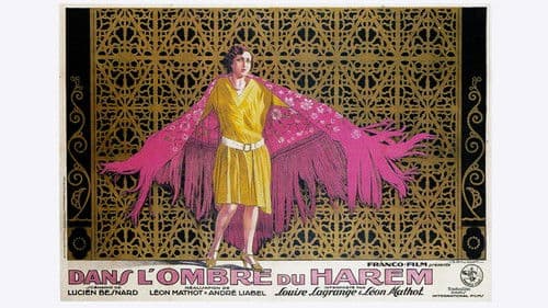 Dans L'Ombre Du Harem Bild 1