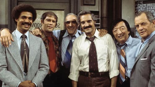 Barney Miller Bild 4