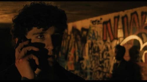 Silk and Shadow Bild 1