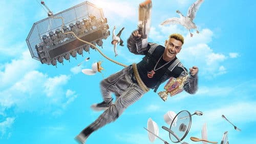 رامز نيفر إند Bild 1