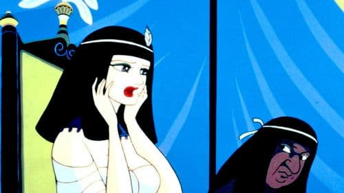 Cleo und die tollen Römer Bild 5