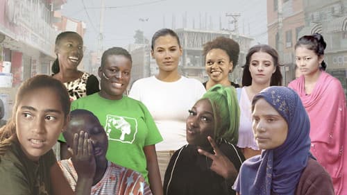 I pigernes skjulte verden Bild 1