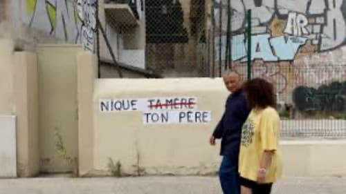 Les pères sont des mères juives comme les autres Bild 4