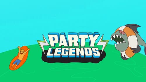 Party Legends Bild 2