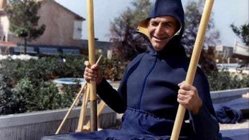 Balduin, der Trockenschwimmer Bild 5