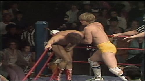 Texas Championship Wrestling Bild 1
