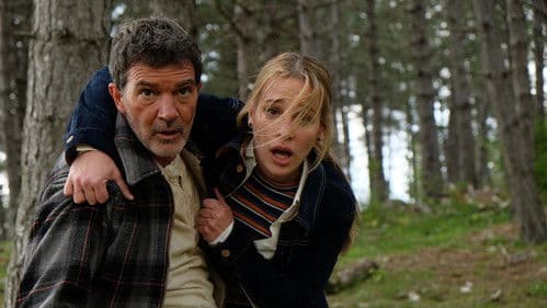 Black Butterfly - Der Mörder in mir Bild 4