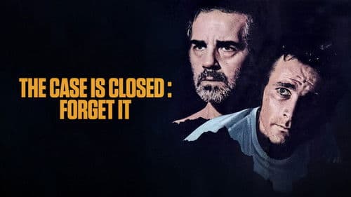 Das Verfahren ist eingestellt: Vergessen Sie's! Bild 2