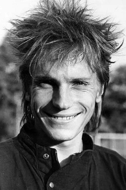 Виктор Салтыков