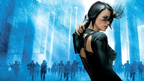 Æon Flux Bild 2