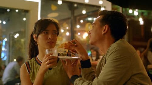 #TemanTapiMenikah 2 Bild 8