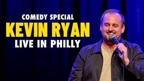 Kevin Ryan: Live In Philly Bild 1