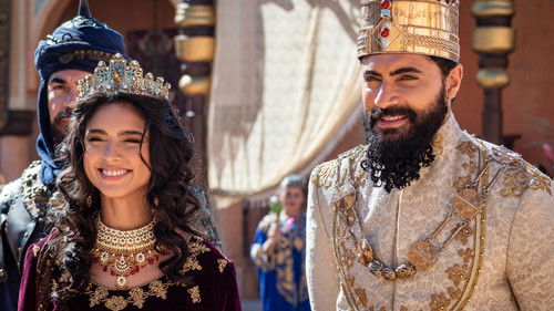 A Rainha da Pérsia Bild 4