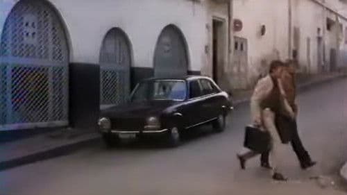 Autopsie d’un complot Bild 3