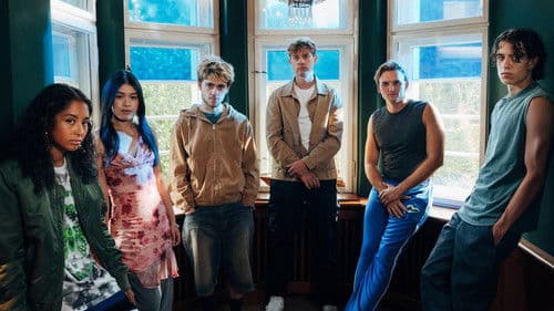 Schattenseite Bild 1