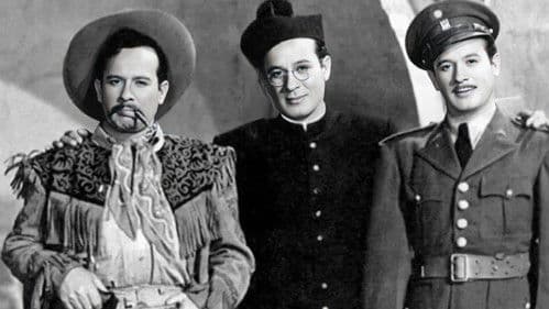 Los tres huastecos Bild 2