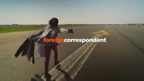 Foreign Correspondent Bild 1