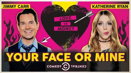 Your Face or Mine? Bild 1