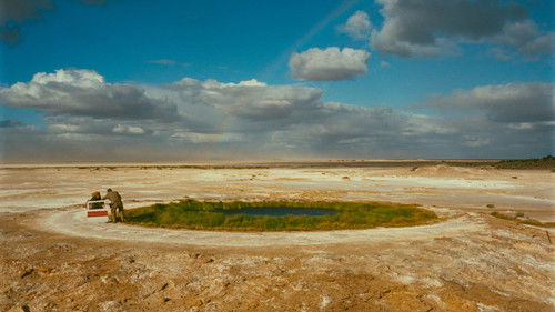 Bis ans Ende der Welt Bild 4