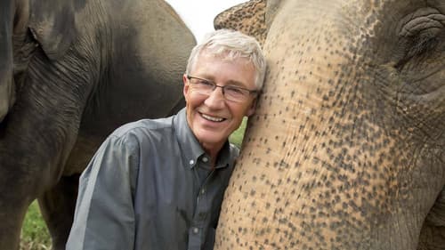 Paul O'Grady's Great Elephant Adventure Bild 1