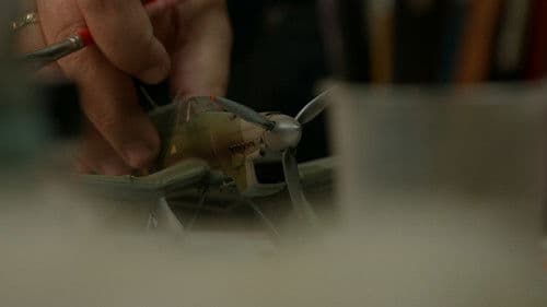 Experiment Stuka Bild 3