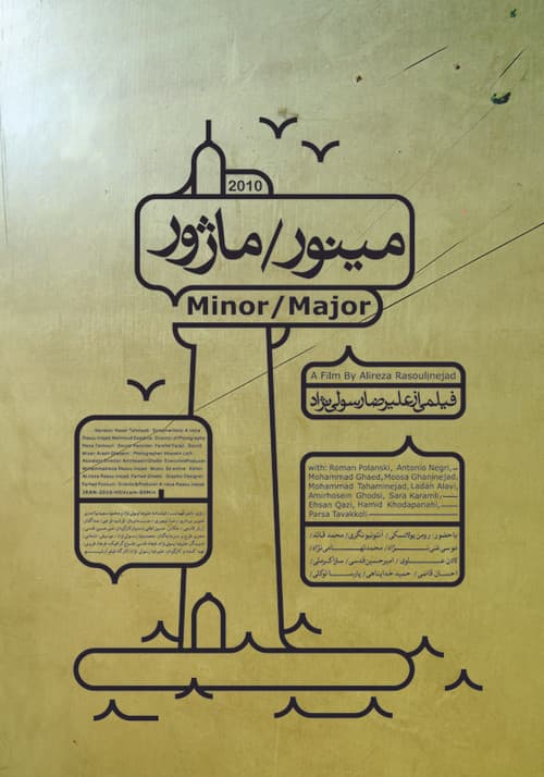 Minor/Major