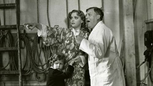 Der var engang en vicevært Bild 1