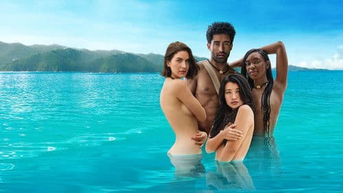 Naked and Afraid of Love Bild 1