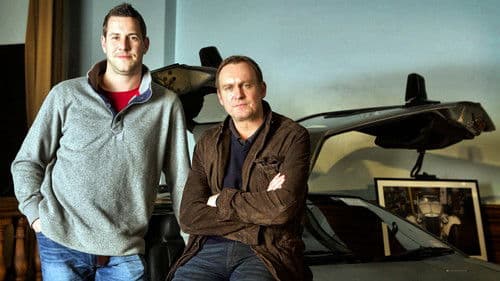 For the Love of Cars Bild 1