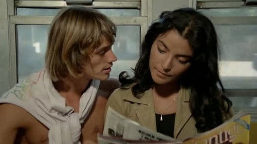 Nos Embalos de Ipanema Bild 2