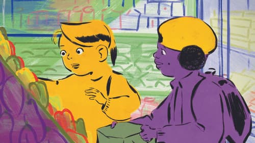 Linda veut du poulet ! Bild 7