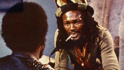 The Harder They Come Bild 7